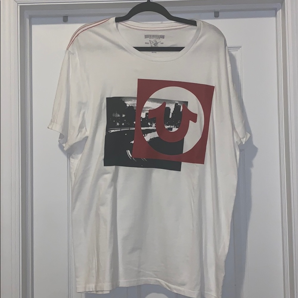 Men’s True Religion T-Shirt